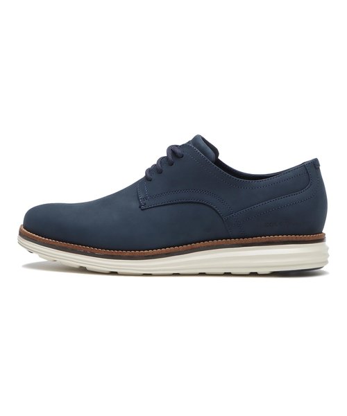 C39476　ORIGINALGRAND ENERGY MERID PT　*NAVY NUBUCK　682567-0001