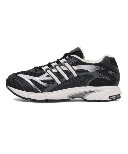 IH0404　TEMPER RUN 2　CORE/GREY/GREY　678962-0001