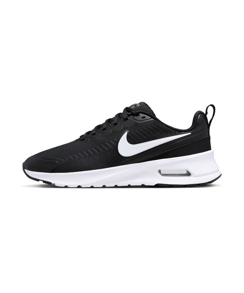 MFD4329　AIRMAX NUAXIS　001BLK/WHT　682993-0001