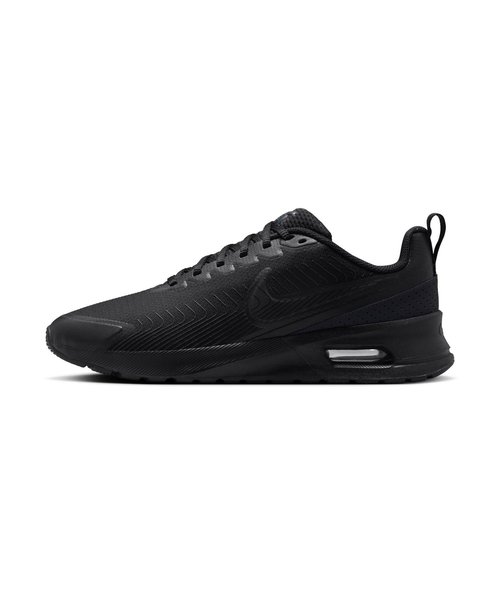 MFD4329　AIRMAX NUAXIS　*004BLK/BLK　682993-0003