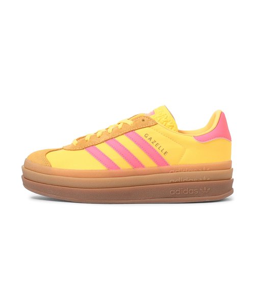 IG4387　GAZELLE BOLD W　SPAR/LUCI/SPAR　682752-0001