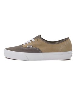 VN0A2Z3ZBRO　Authentic　CANVAS/SUEDE Bl　680550-0001