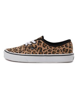 VN0A2Z3ZCJI　Authentic　ANIMALIER BLACK　680553-0001