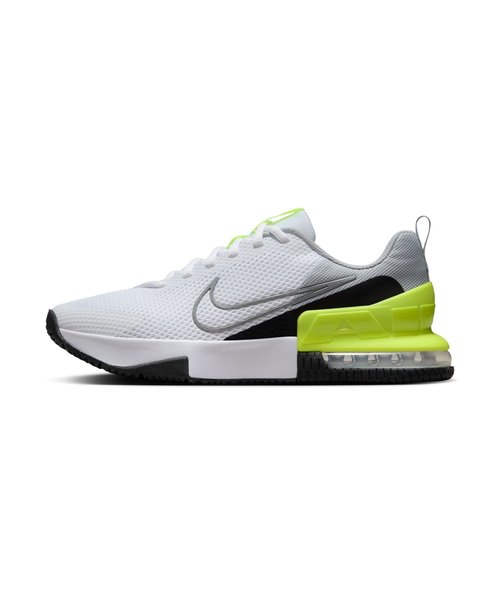 MFQ1833　AIRMAX ALPHA TRAINER 6　*006LTSKGY/PTC　683606-0004