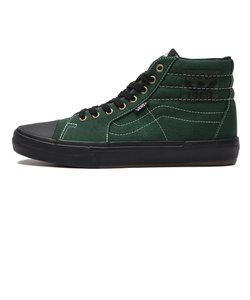 VN0007RA203　BMX SK8-HI 238　DAKOTA GRN　636474-0001