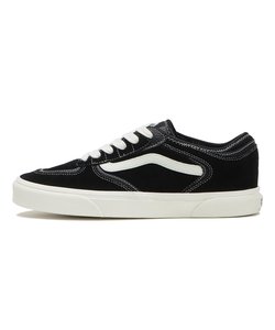 VN0009QJBPT　Rowley Classic　BLACK/MARSHMALL　680535-0001