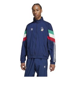 IY4628　M ITALIA FIGC OG TT　NIGHTINDIGO　682414-0001