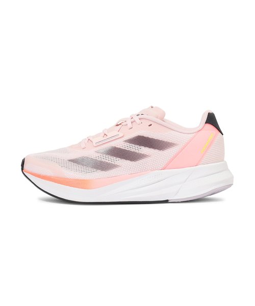 IF1248　ADIZERO DURAMO SPEED W　SAND/AURO/SOLA　682778-0001