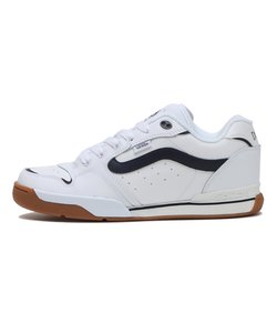 VN000CTMYY2　ROWLEY XLT　SPORT POP WHITE　677817-0001