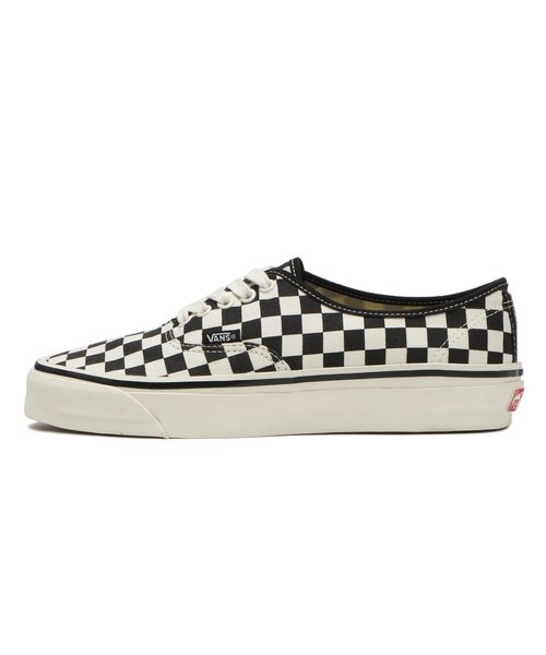 VN000CT7KIG　Authentic Reissue 44　CHECKERBOARD MA　680564-0001