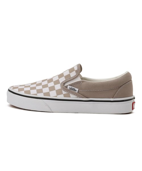 VN0A2Z41HCZ　Classic Slip-On　COLOR THEORY CH　681503-0001