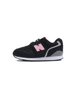 IZ996NC3　12-165 IZ996NC3(W)　BLACK/PINK(NC3)　684233-0001