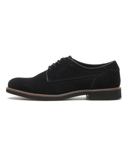 HL60040　TESORO PLAIN　S/BLACK　673324-0001