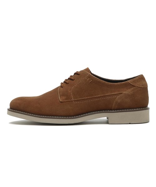 HL60040　TESORO PLAIN　S/BROWN　673324-0003