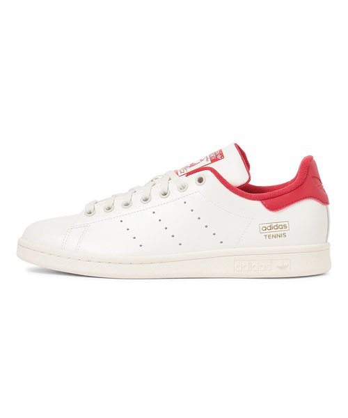 IH5972　STAN SMITH　*OFFW/COLL/GOLD　677091-0001