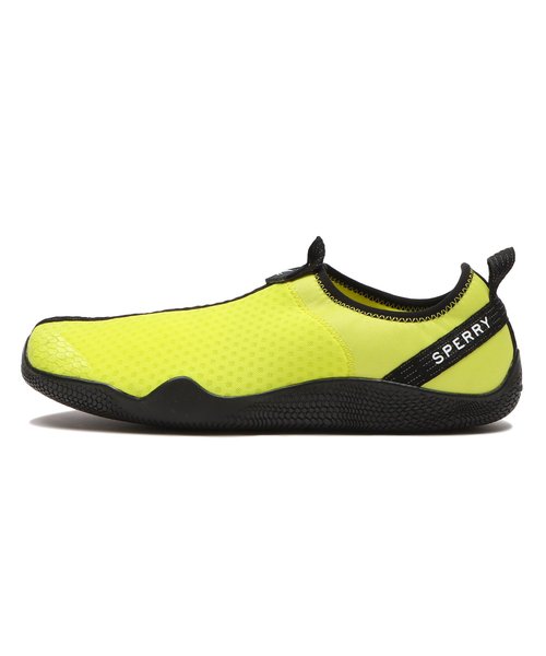 STS41098　SEA SOCK　CITRON　635042-0001