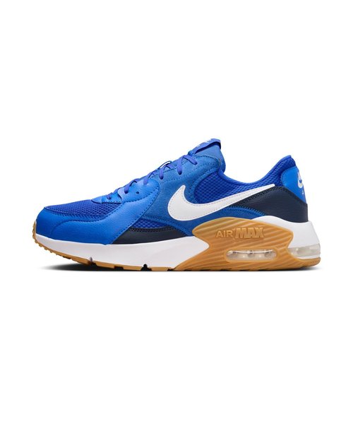 MHM4751　AIRMAX EXCEE　445RACBLU/WHT　683596-0001