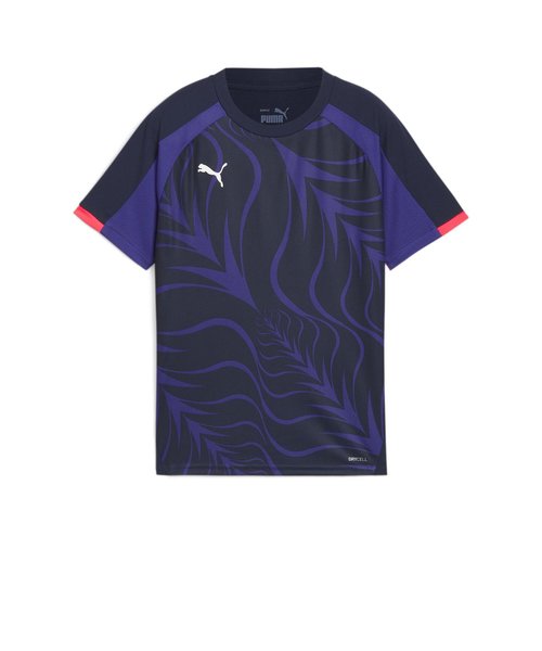 659844　M IV LIGA GRAPHIC JERSEY　01CLUB NAVY　685473-0001