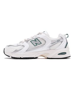 MR530SX　MR530SX(D)　WHITE/GREEN(SX)　677912-0001