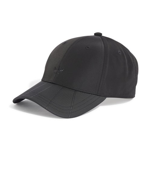 IZ2114　U SST CAP　BLACK　682977-0001