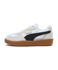 397727　PALERMO MODA　01WHT/BLK　682261-0002