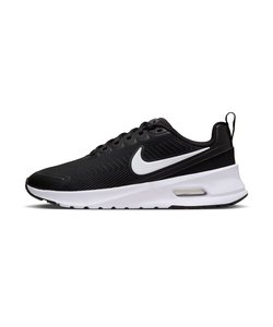 WHF1233　W AIRMAX NUAXIS　001BLACK/WHITE　683600-0001