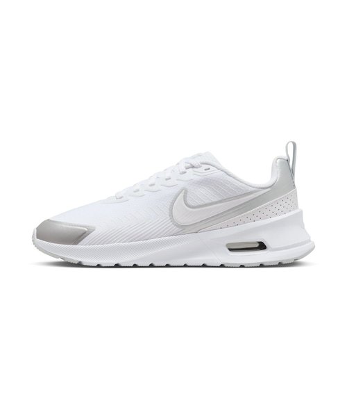 WHF1233　W AIRMAX NUAXIS　101WHITE/WHITE　683600-0002