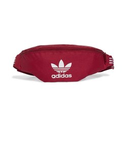 IX7468　U AC WAISTBAG　TEAMVICTORYRED　682979-0001