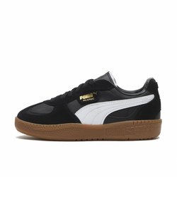 397727　PALERMO MODA　06BLK/WHT/G　682261-0004