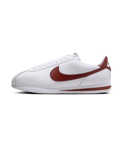 MDM4044　CORTEZ　107WHT/DKPONY　667295-0008