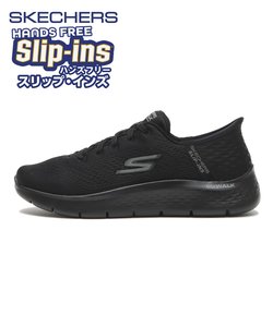 216505　GO WALK FLEX-NEW WORLD　*BBK　679521-0004