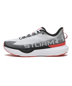 3027588　M UA U Infinite Pro Storm　100DSG/BLK/WHT　684520-0001