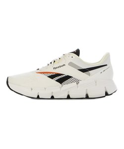 100208768　ZIG DYNAMICA 5　CHK/GREY/BLK　687207-0001