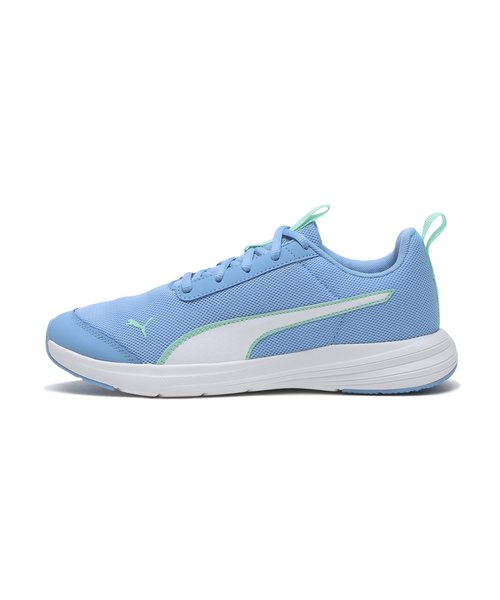 397234　22-245 RICKIE RUNNER NU JR　*05T.LIGHT BLUE　674068-0005