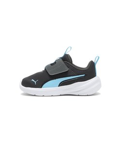 397539　12-16 RICKIE RUNNER NU INF　*04SHADOW GRAY　674070-0004