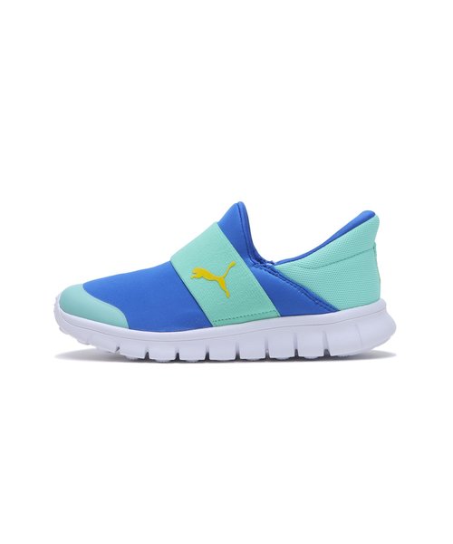 399044　17-21 BAO 2 SLIP PS　*04H.BLUE　674969-0004