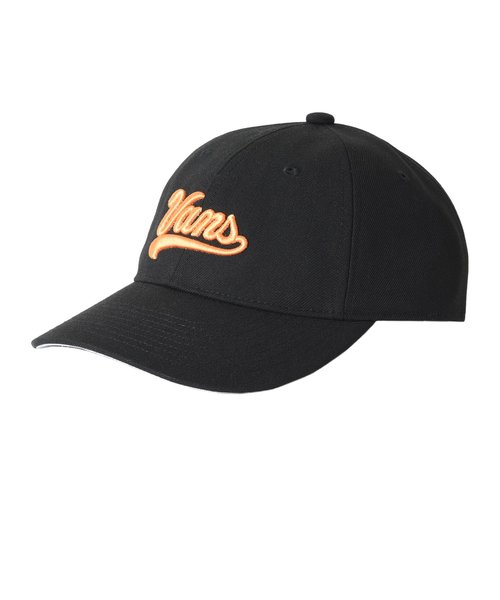 124K7160600　TEAM CAP　BLACK　682629-0001