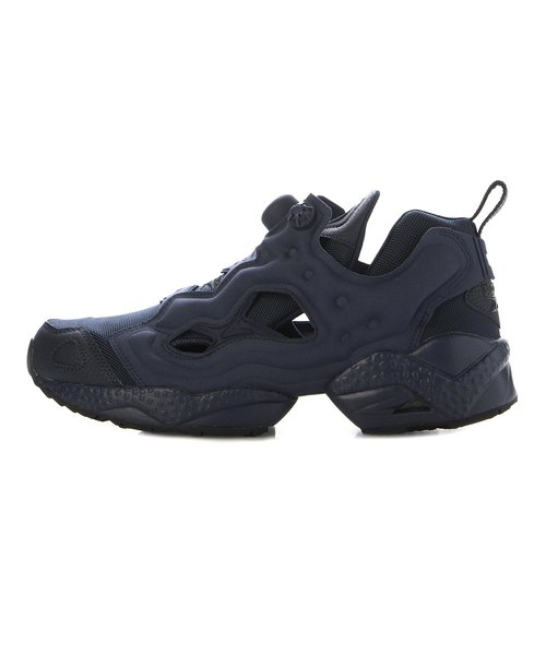 100204327　INSTAPUMP FURY 95　NAVY/BLACK　686346-0001