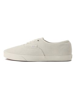 VN000D04OFW　AUTHENTIC LOWPRO　SUEDE OFF WHITE　683147-0001