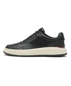 C39328　GRANDPRO CROSSOVER SNEAKER　BLACK/SCARAB/IV　687299-0001