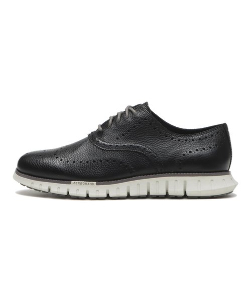 C39996　ZG REMASTERED WINGTIP OX　BLACK/DEC SKY　687311-0001