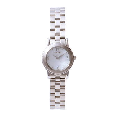 レディースの時計（シルバー/銀色）通販 | ららぽーと公式通販 &mall