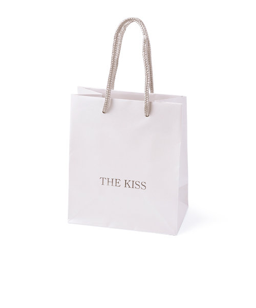 THE KISSオリジナル ステンレスベルト ウォッチ | THE KISS（ザ