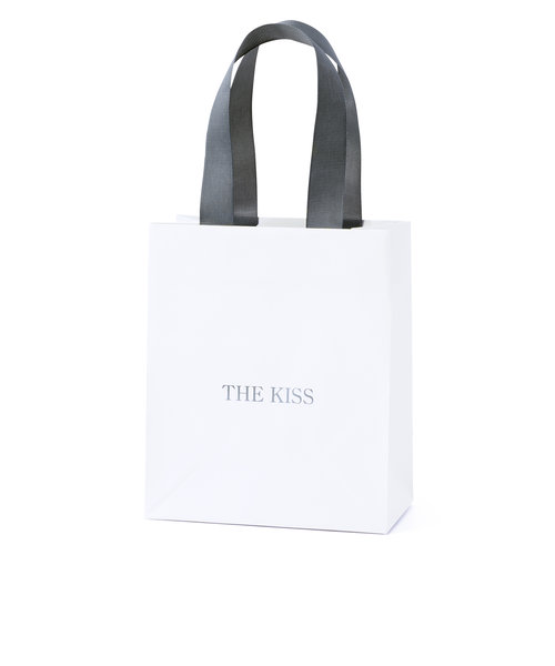 THE KISSオリジナル ステンレスベルトメンズ ウォッチ | THE KISS（ザ
