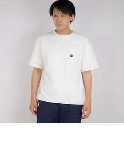 スペインコットンクルーネックＴシャツ