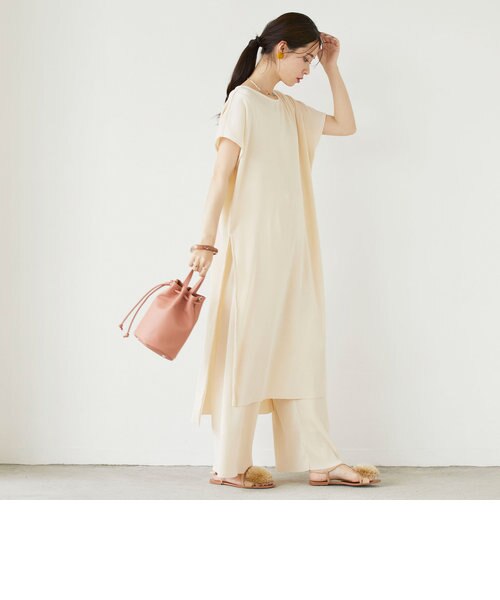 Nicole White ニコルホワイトのワンピース通販 ららぽーと公式通販 Mall