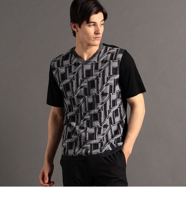 NICOLE | ニコルのTシャツ・カットソー（ブラック/黒色）通販 | &mall