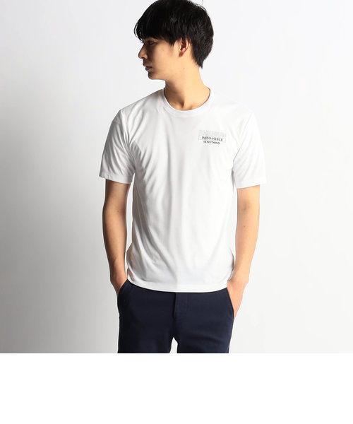 【WEB限定商品】ロゴプリント半袖Ｔシャツ