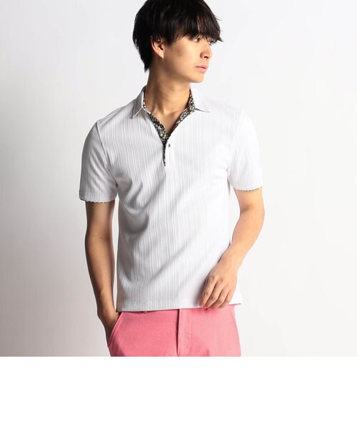HIDEAWAYS | ハイダウェイ(メンズ)のポロシャツ通販 | ららぽーと公式