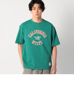 Collegiate Pacific(カレッジエイト パシフィック)アラカルトプリントTシャツ